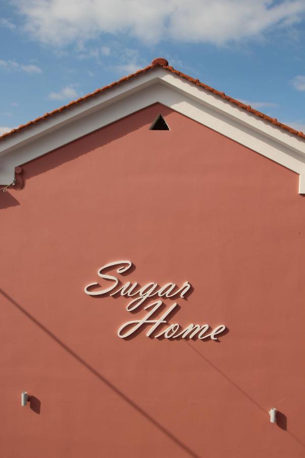 Sugar Home Xylokastro Exterior foto